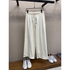 Christian Dior Long Pants